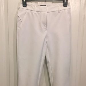 White House Black Market Trousers - Size 0 WHBM